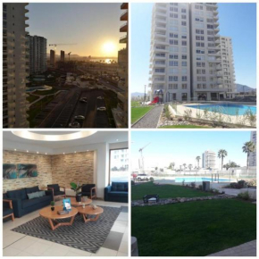 Departamento en Coquimbo